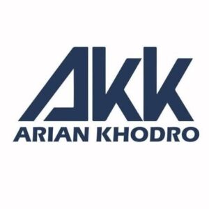آریان خودرو خاورمیانه
