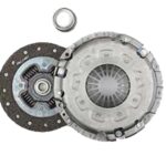 کیت کلاچ ساینا (تیبا 215) (با بلبرینگ) پلاس تکس