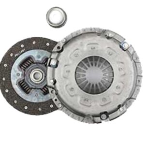 کیت کلاچ ساینا (تیبا 215) (با بلبرینگ) پلاس تکس