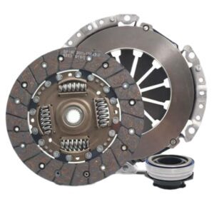 کیت کلاچ رانا (با بلبرینگ) پلاس تکس