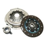 دیسک و صفحه کلاچ پیکان (با بلبرینگ) PELASTEX