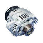 دینام کامل پژو 405 CLAW