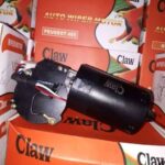 موتور برف پاک کن پراید CLAW - Image 3