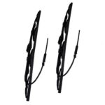 تیغه برف پاک کن سمند کامل 24-18 CLAW - Image 2
