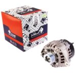 دینام پژو 206 کلاس +8 (120 آمپر) عظام
