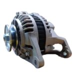 دینام کامل نیسان انژکتور CLAW