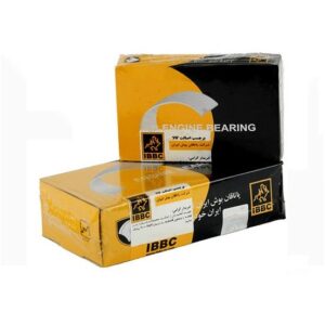 یاتاقان ثابت استاندارد تندر ال 90 L90 بوش ایران IBBC