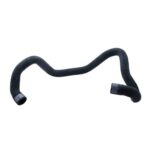 شیلنگ آب پایین رادیاتور (8092) R2 (پژو 206 تیپ 5 ، پژو 405 و پژو پارس) دیناپارت