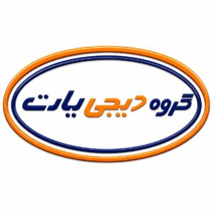 گروه دیجی پارت 3D